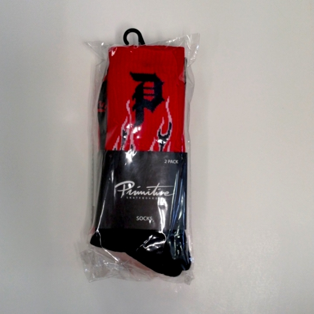 Primitive Socks